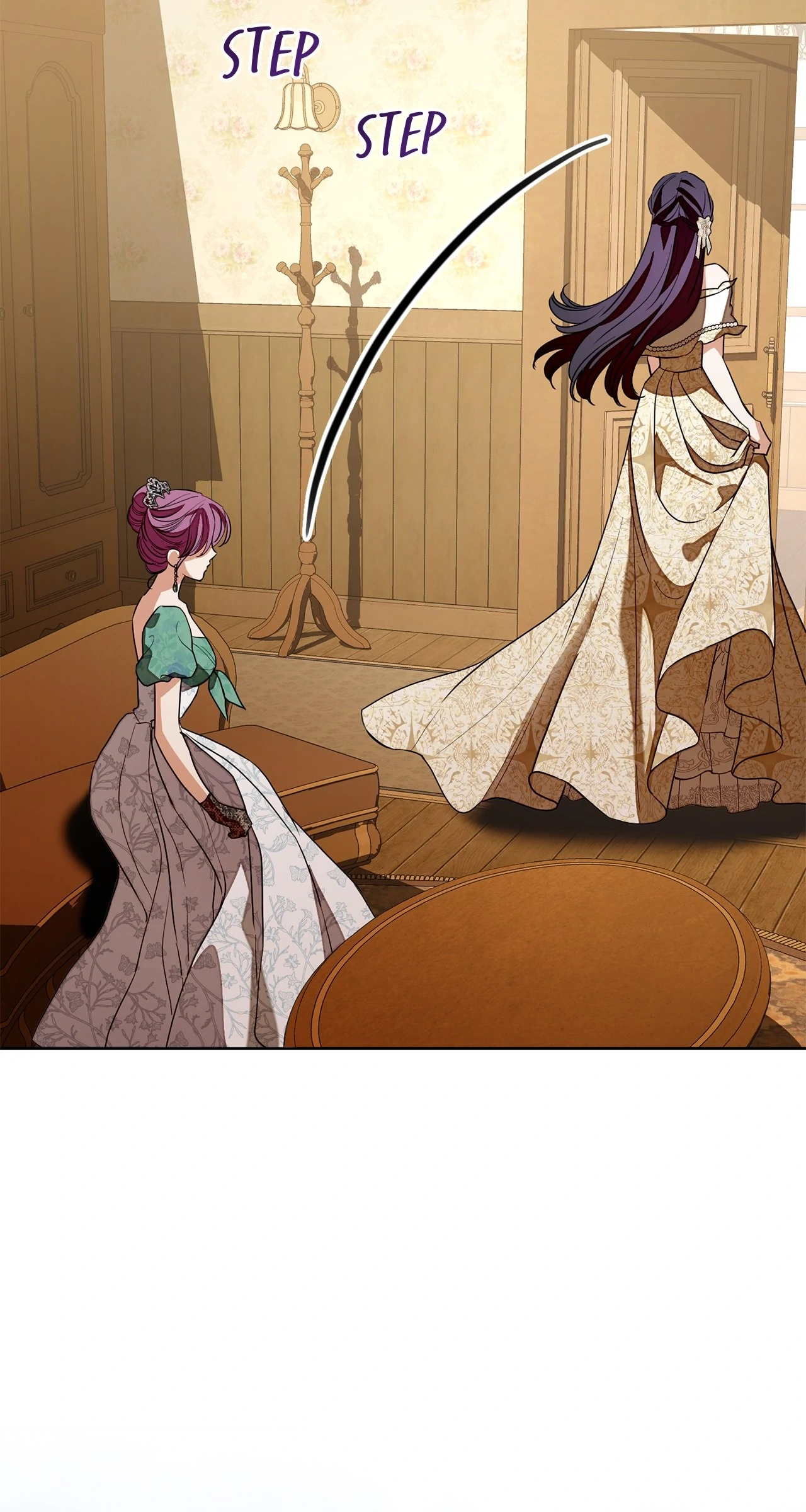 To My Husband’s Mistress Chapter 64 - page 77