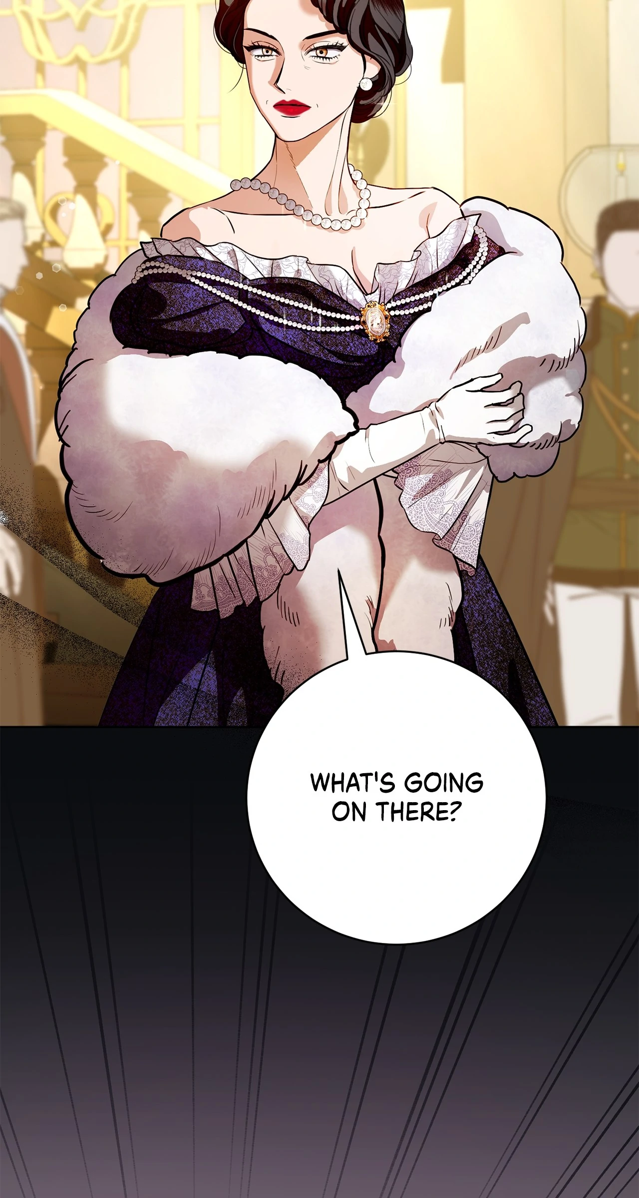 To My Husband’s Mistress Chapter 64 - page 7