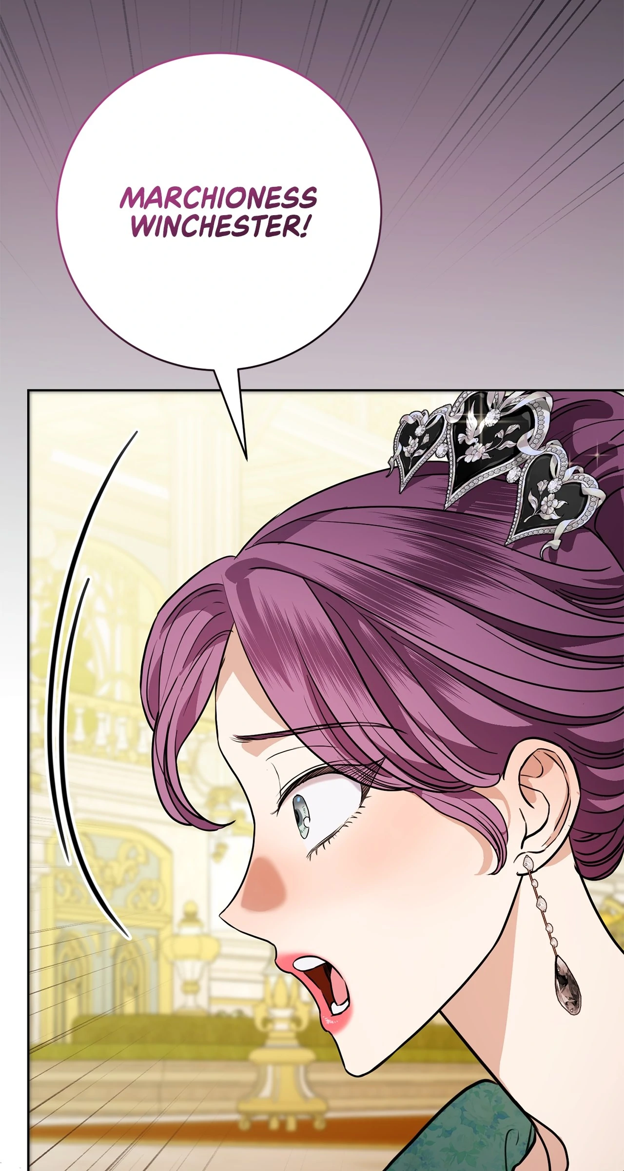 To My Husband’s Mistress Chapter 64 - page 8