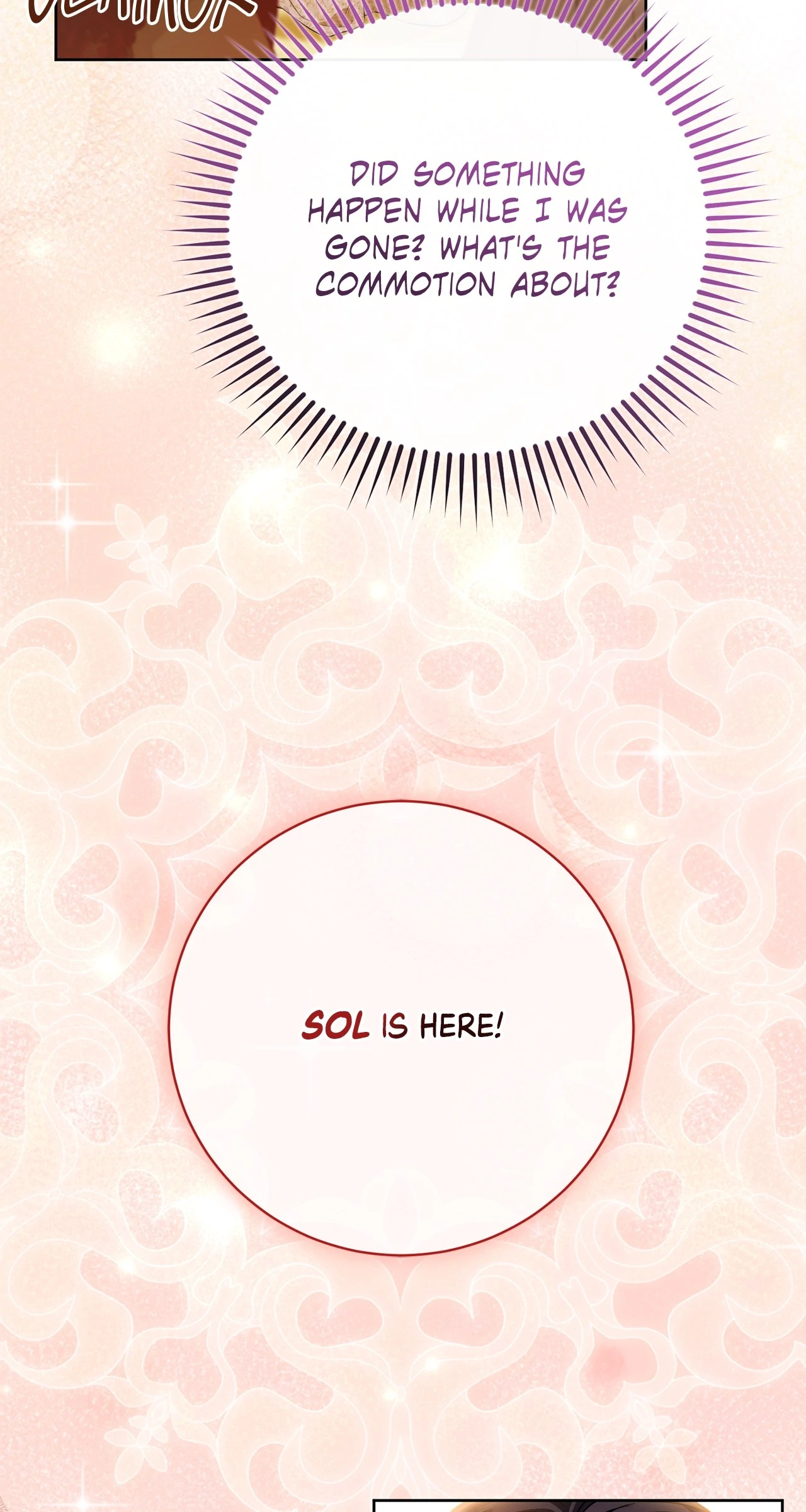 To My Husband’s Mistress Chapter 64 - page 89