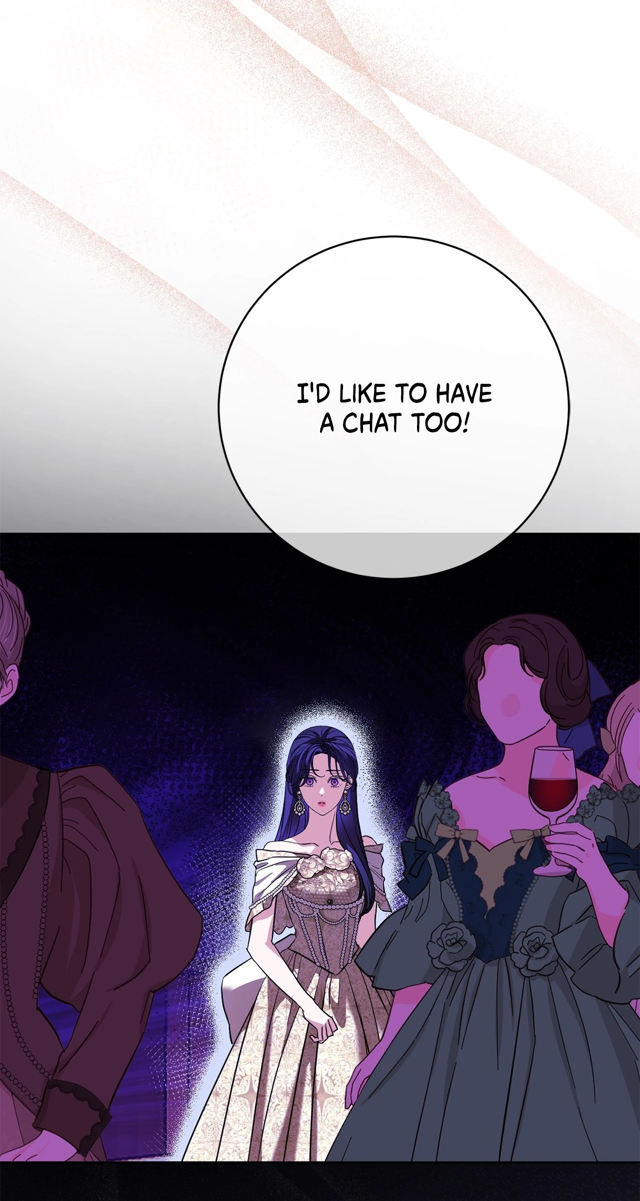 To My Husband’s Mistress Chapter 64 - page 91