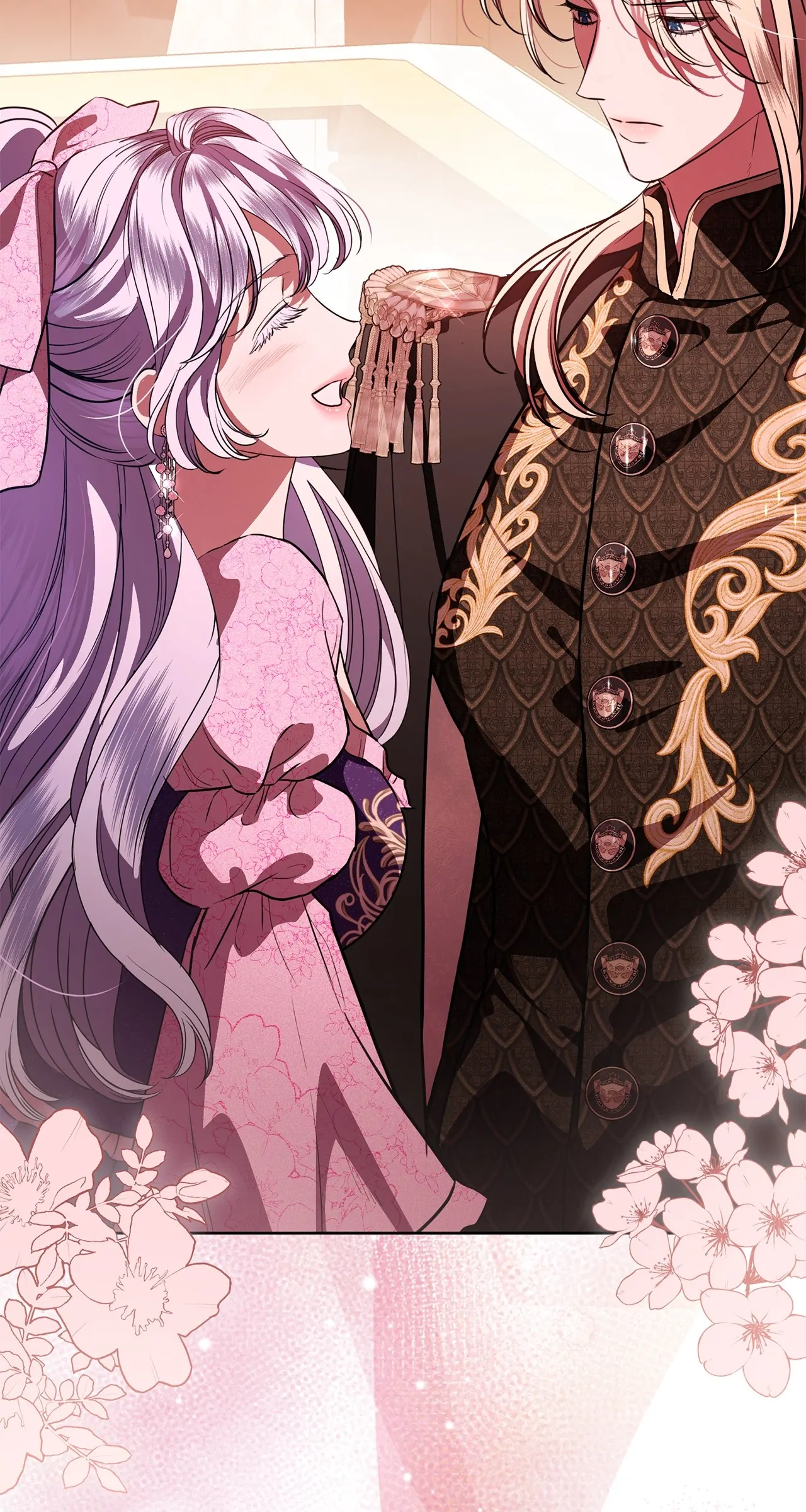 To My Husband’s Mistress Chapter 64 - page 94