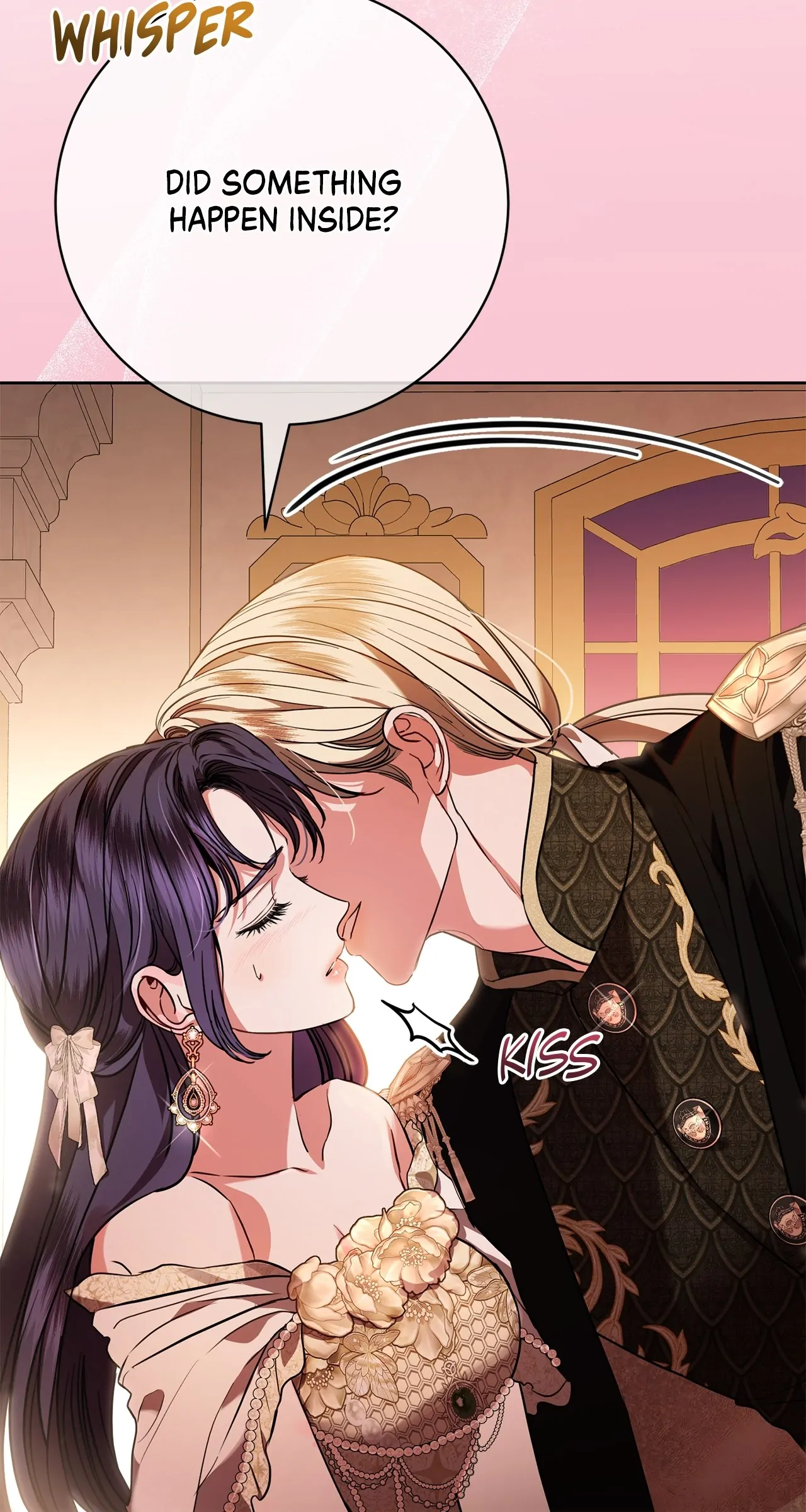 To My Husband’s Mistress Chapter 65 - page 14