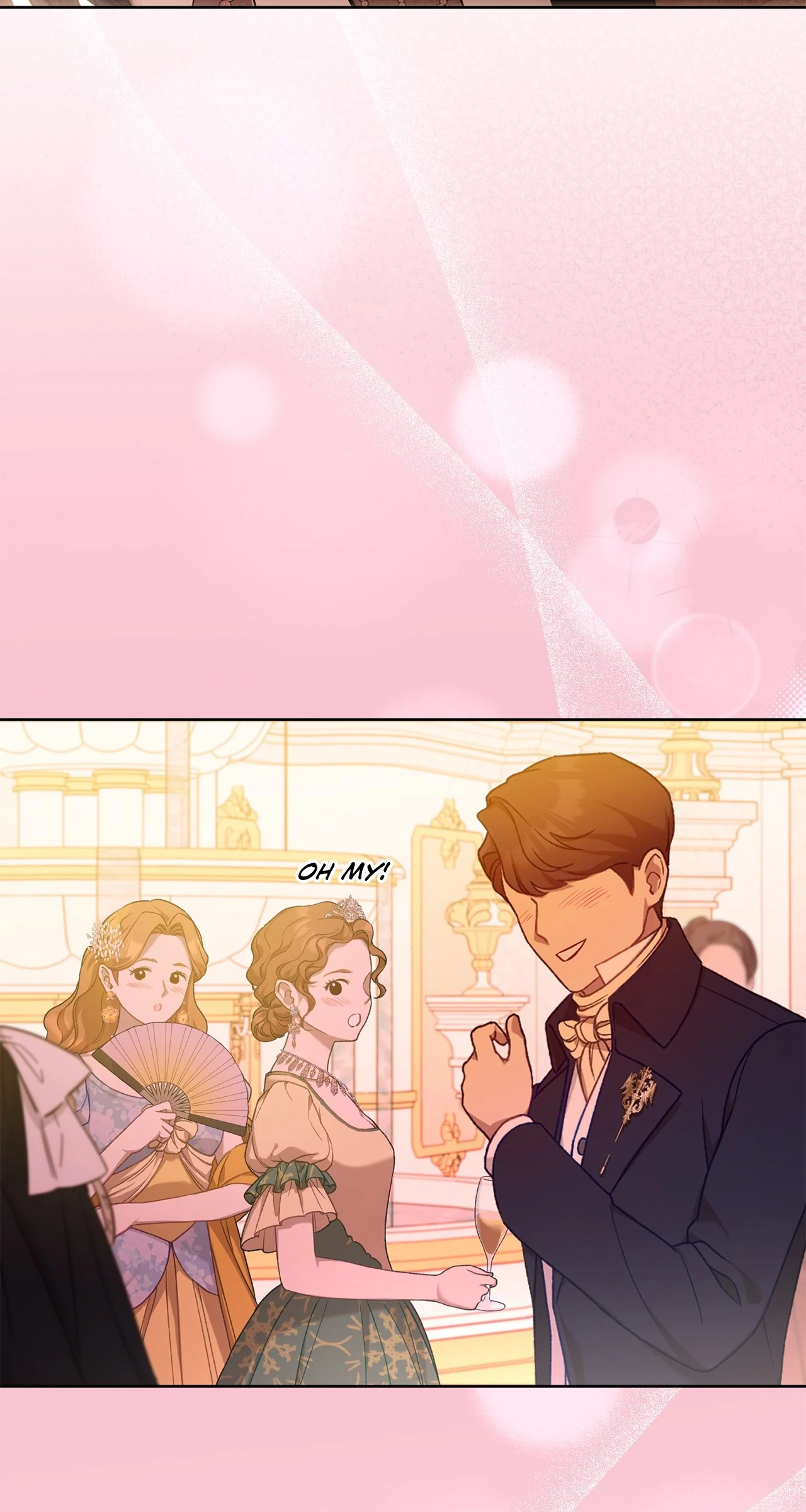 To My Husband’s Mistress Chapter 65 - page 15