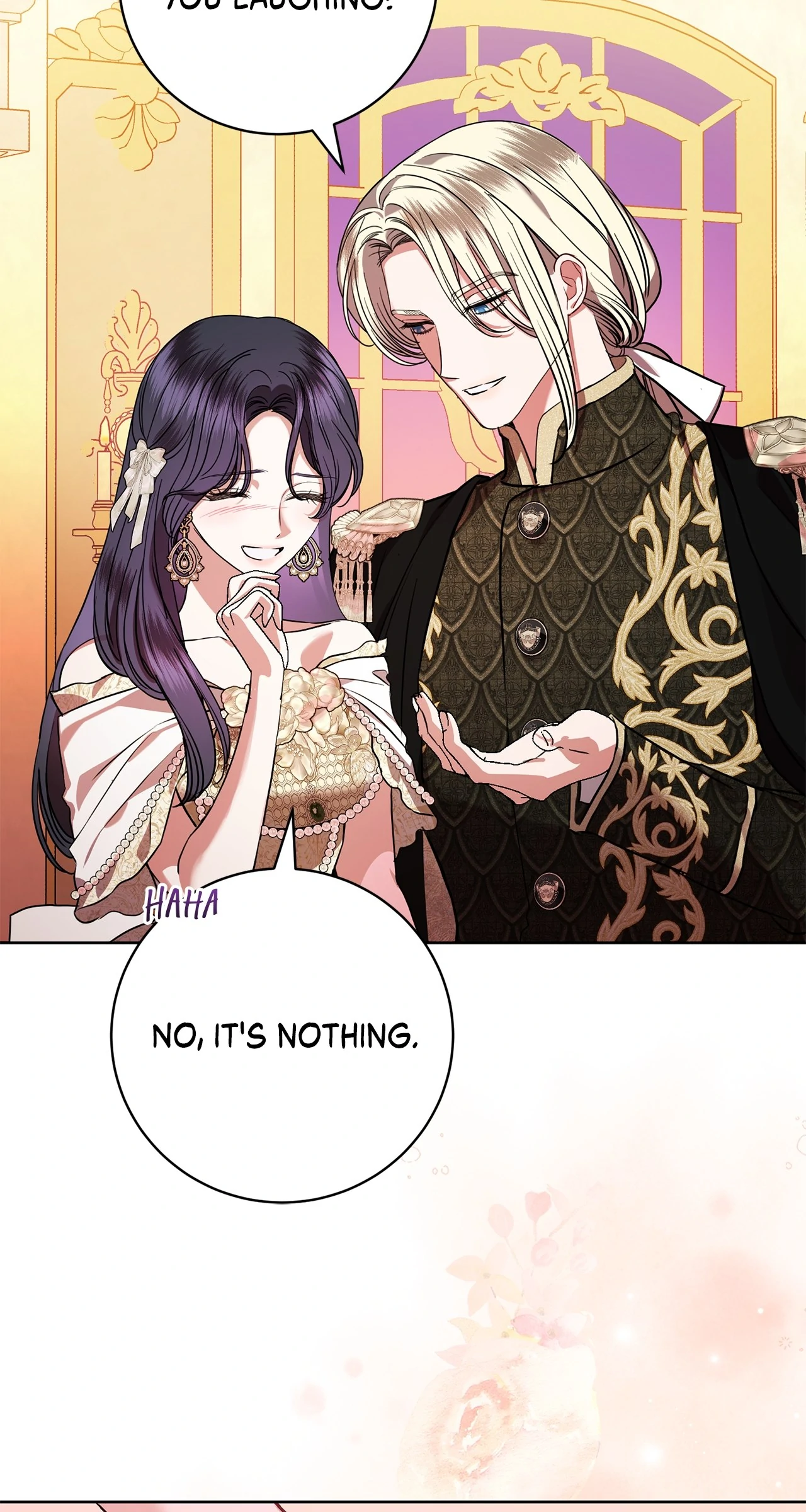 To My Husband’s Mistress Chapter 65 - page 17