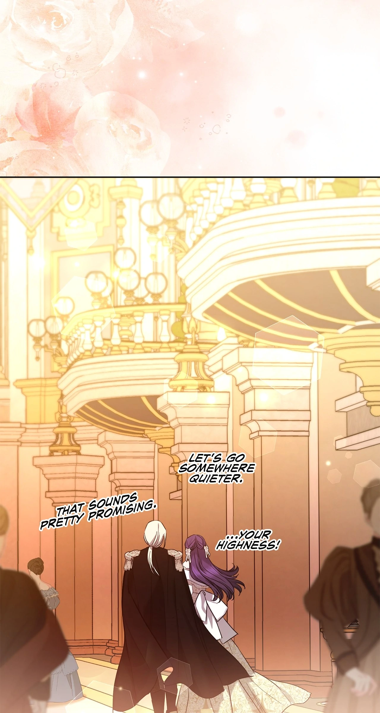 To My Husband’s Mistress Chapter 65 - page 19