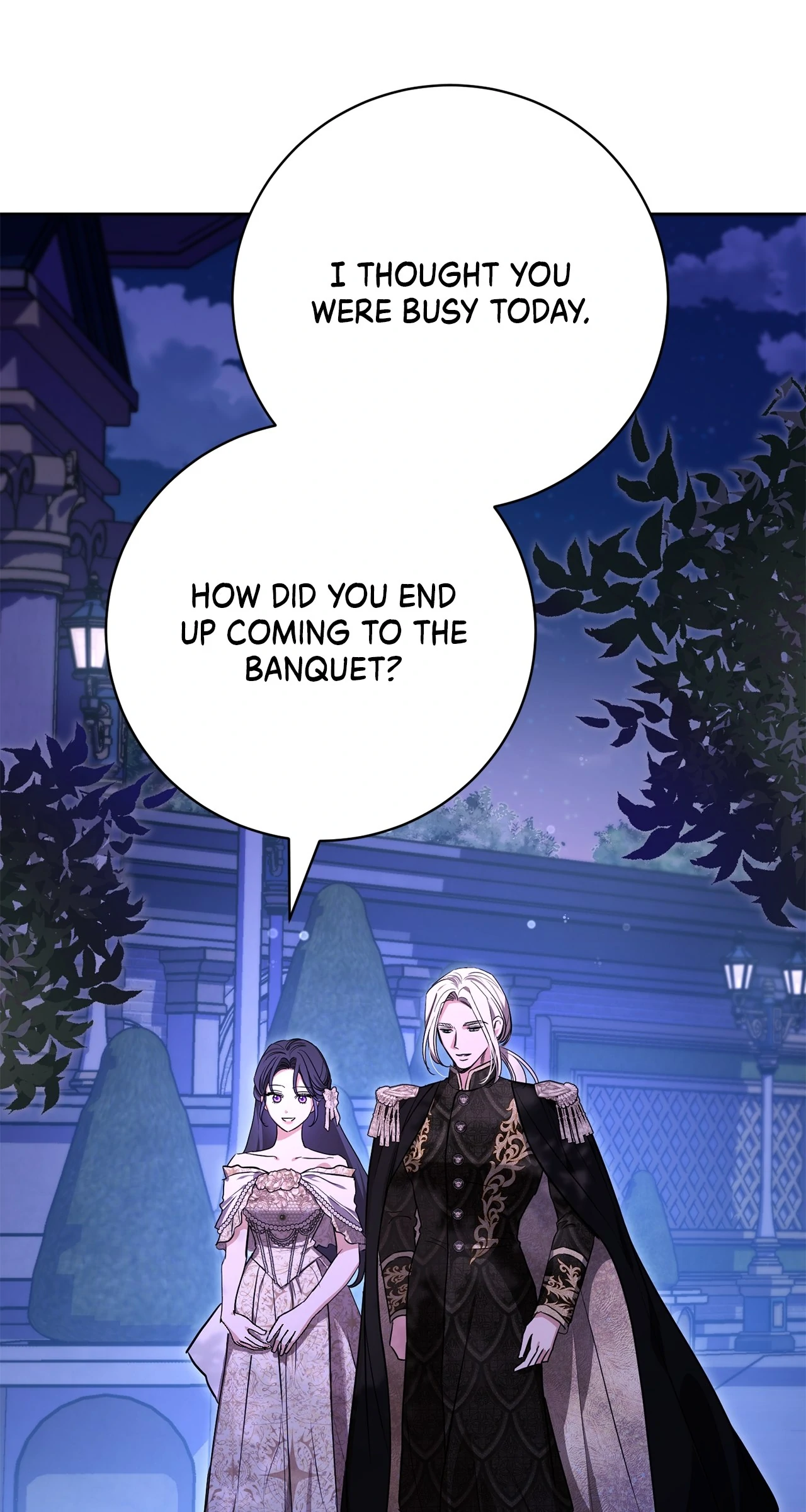 To My Husband’s Mistress Chapter 65 - page 23
