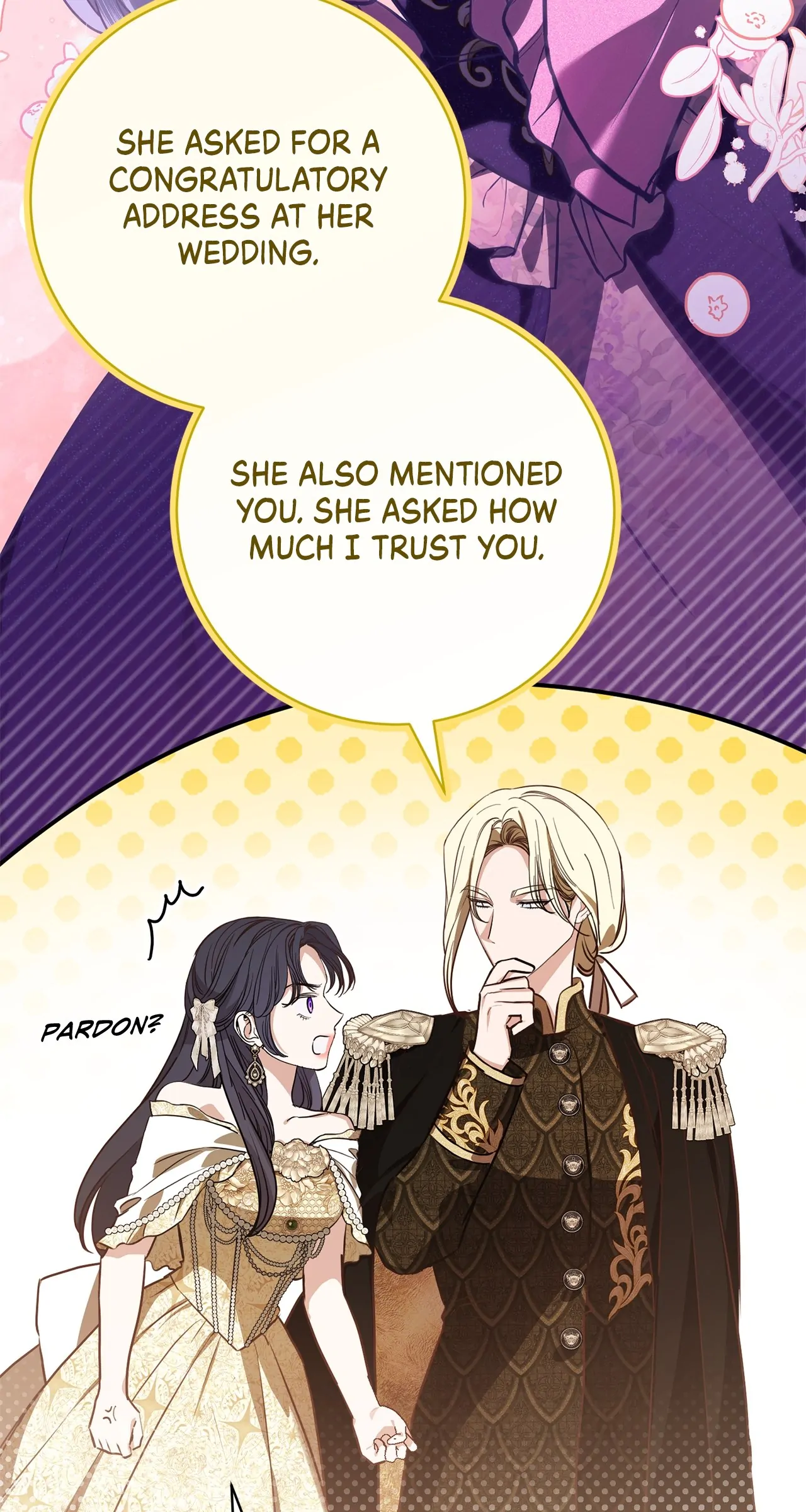 To My Husband’s Mistress Chapter 65 - page 29