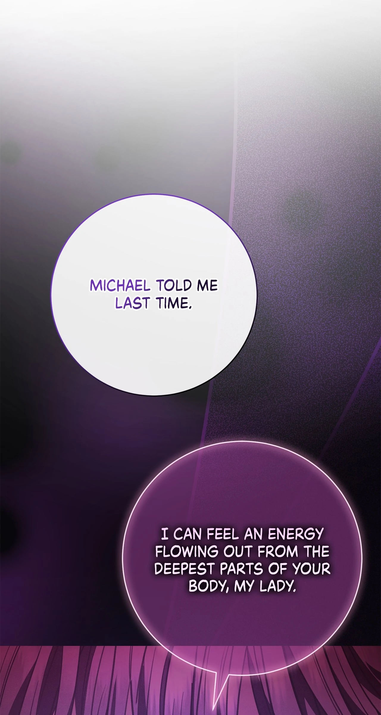 To My Husband’s Mistress Chapter 65 - page 33