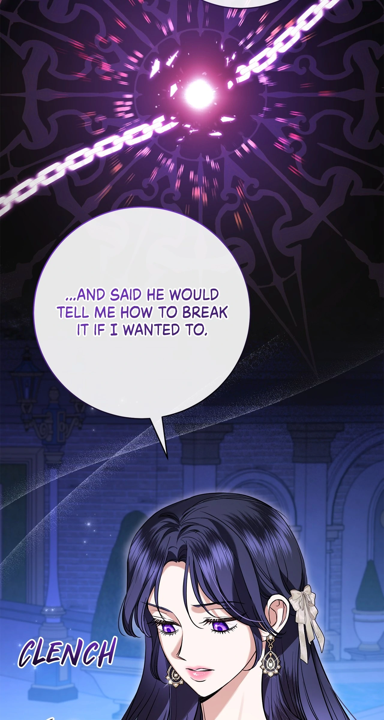To My Husband’s Mistress Chapter 65 - page 35
