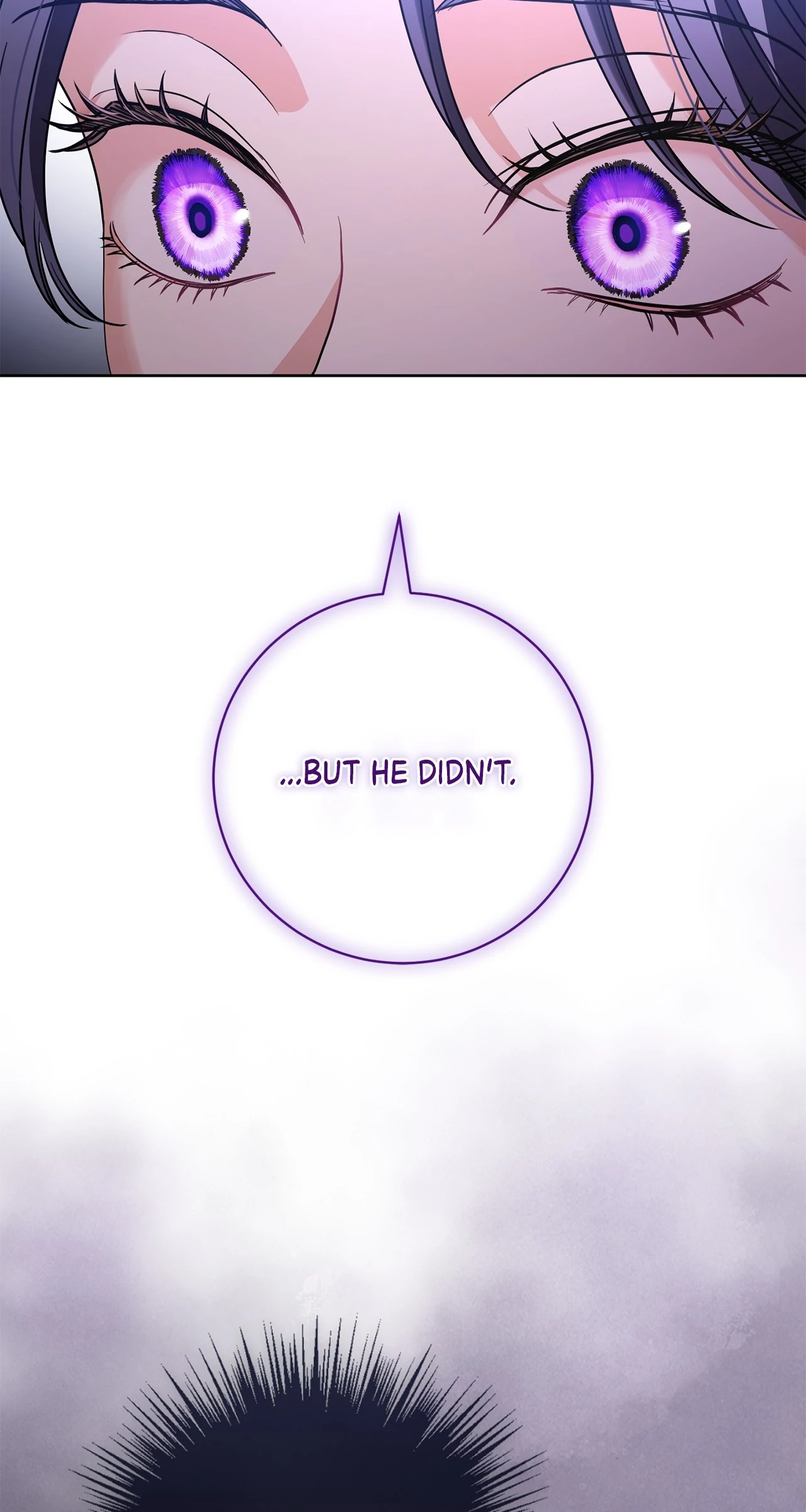 To My Husband’s Mistress Chapter 65 - page 37