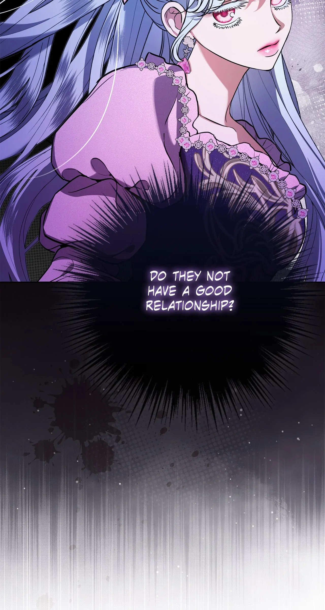 To My Husband’s Mistress Chapter 65 - page 39