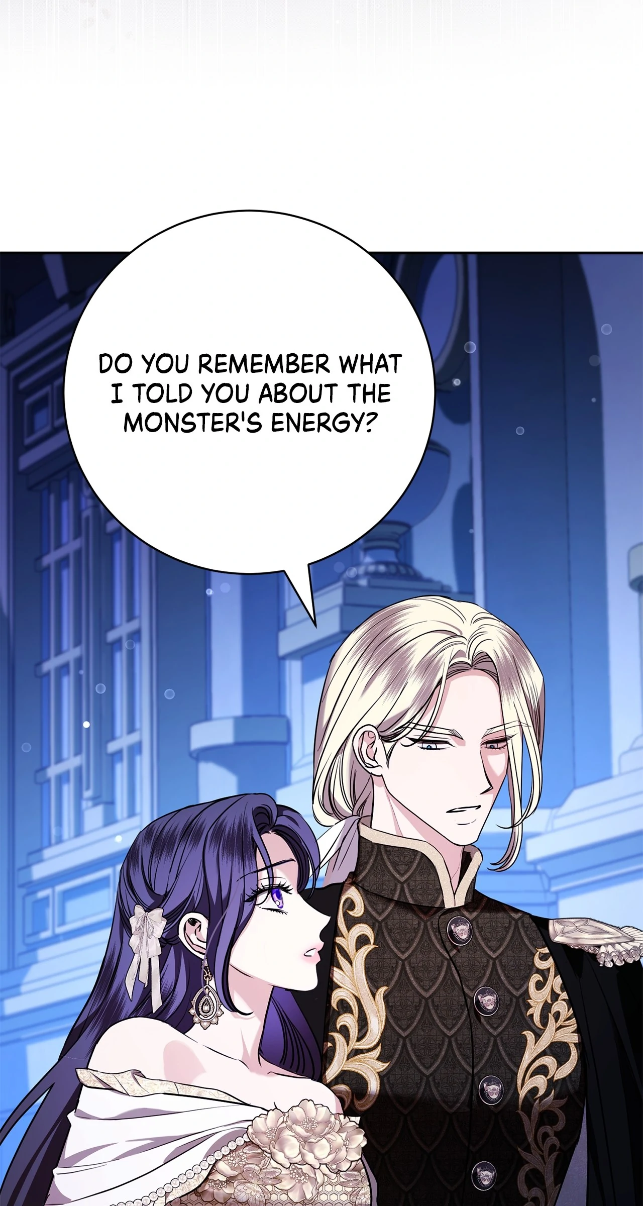 To My Husband’s Mistress Chapter 65 - page 40
