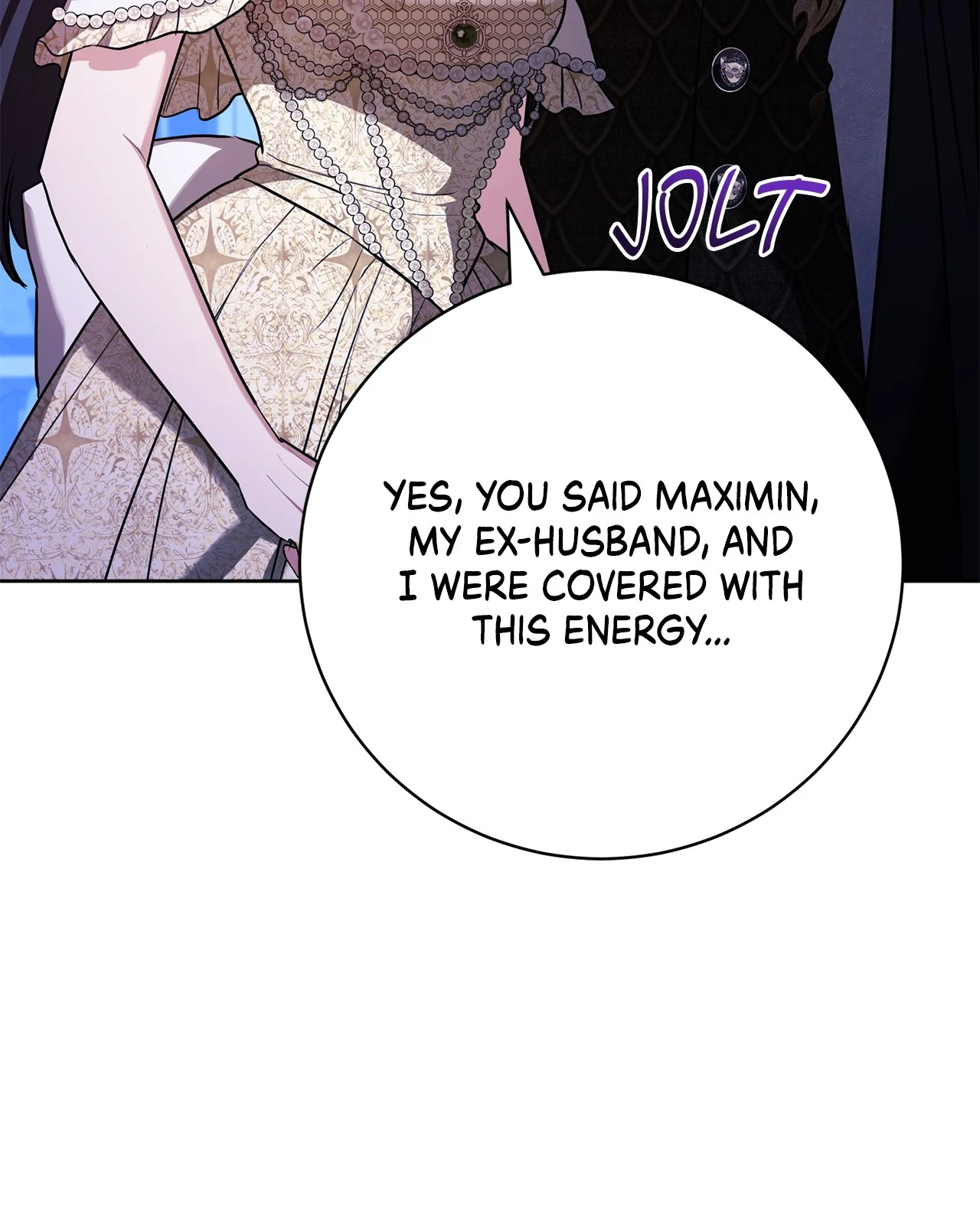 To My Husband’s Mistress Chapter 65 - page 41