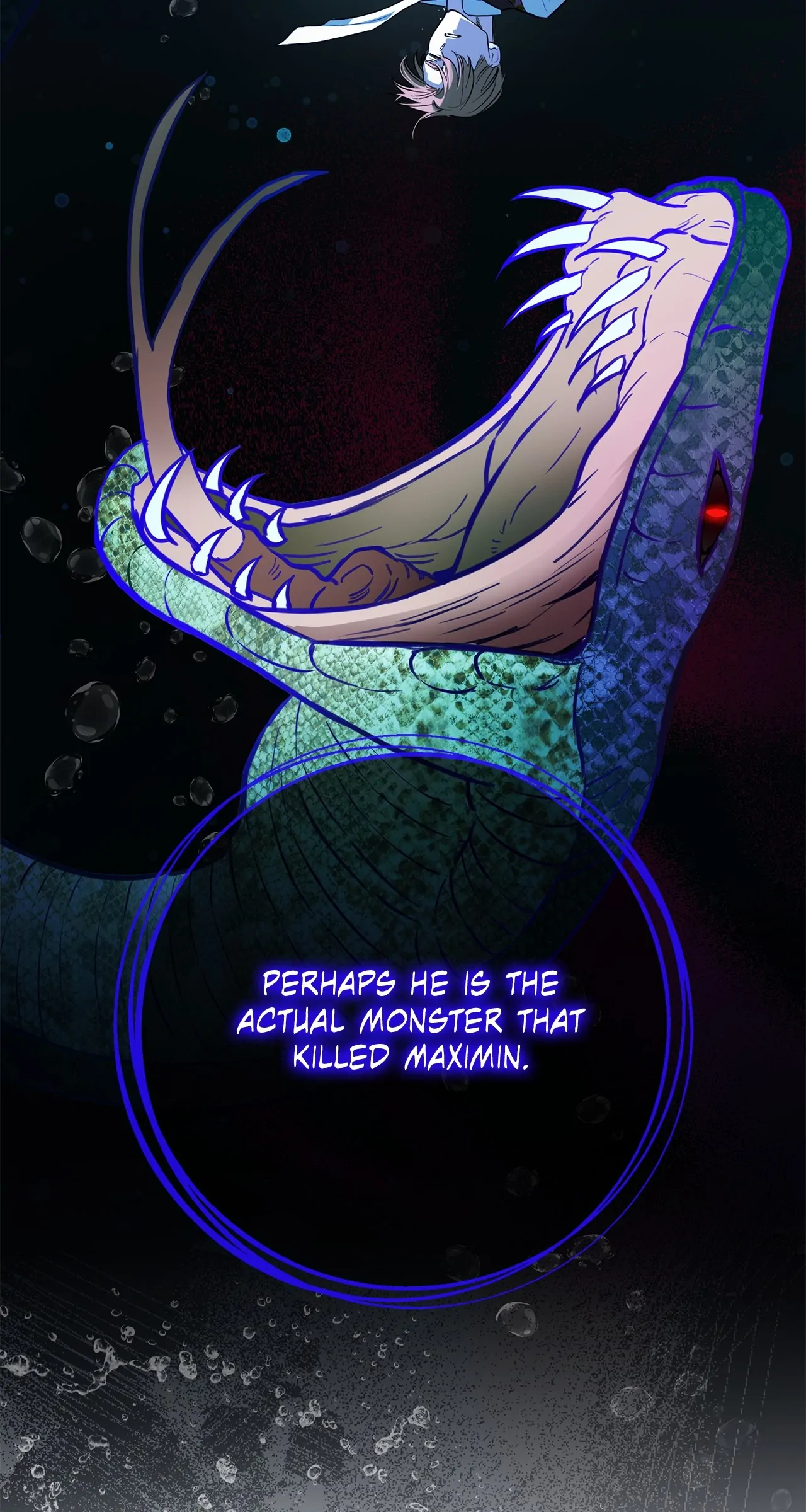 To My Husband’s Mistress Chapter 65 - page 43