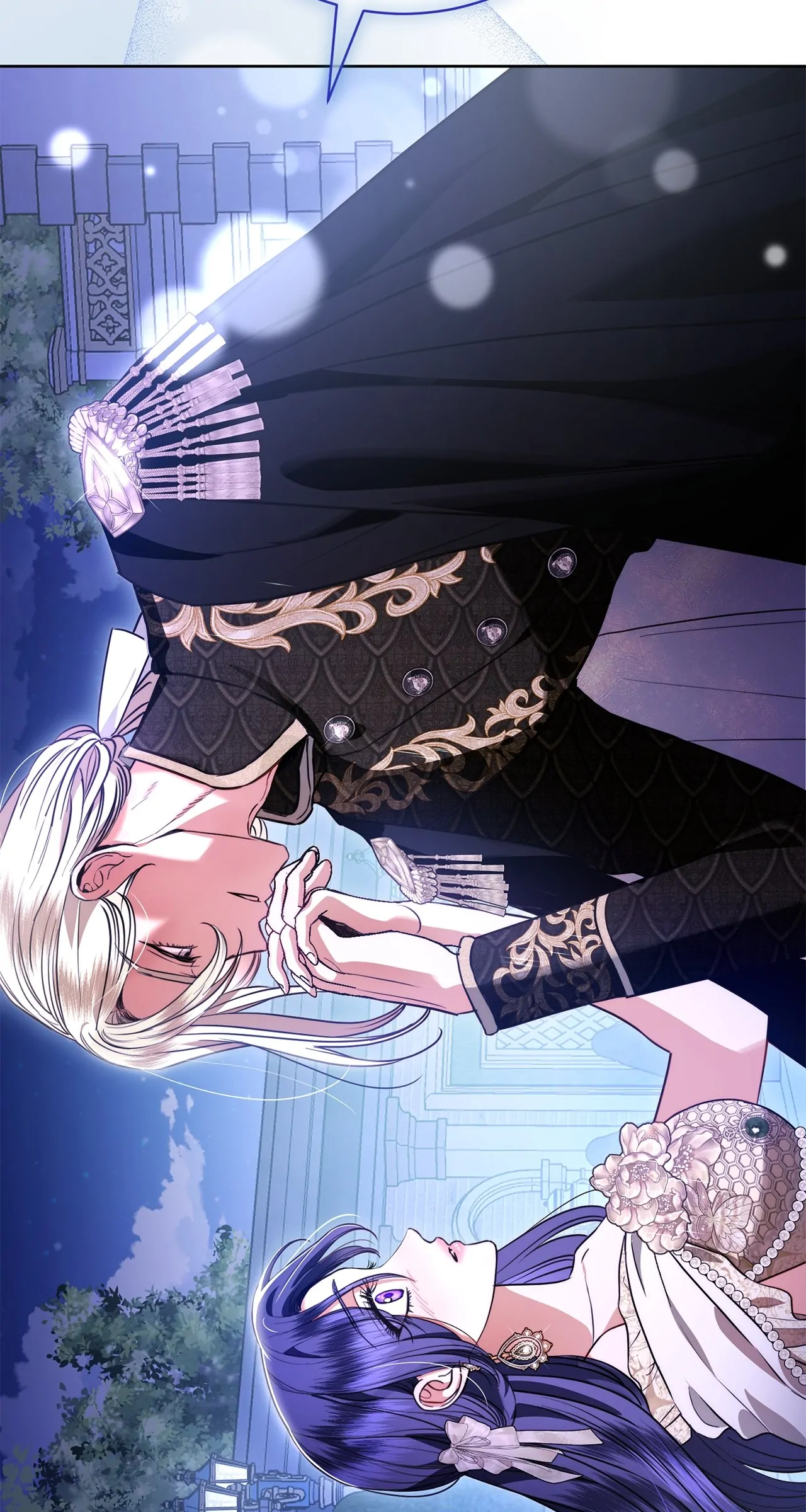 To My Husband’s Mistress Chapter 65 - page 50
