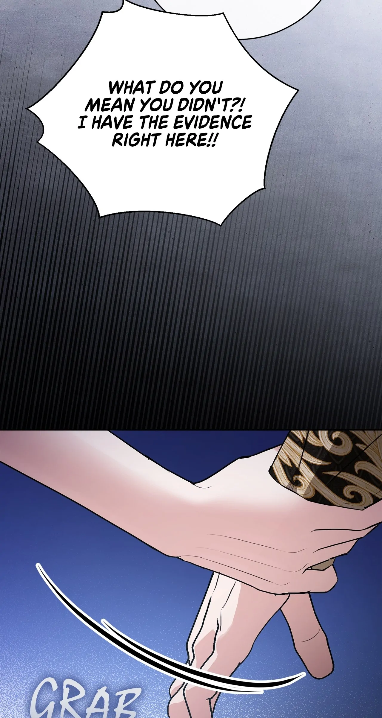 To My Husband’s Mistress Chapter 65 - page 55