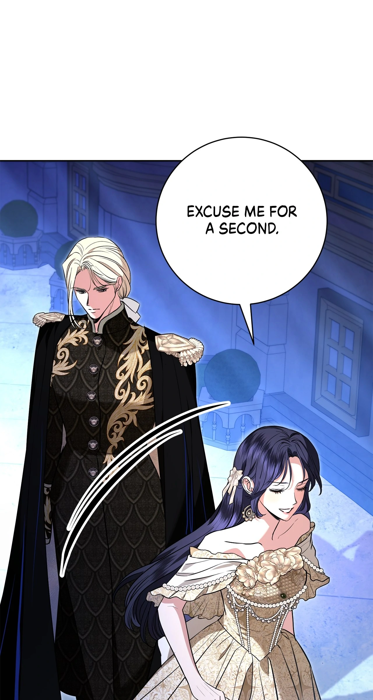 To My Husband’s Mistress Chapter 65 - page 59
