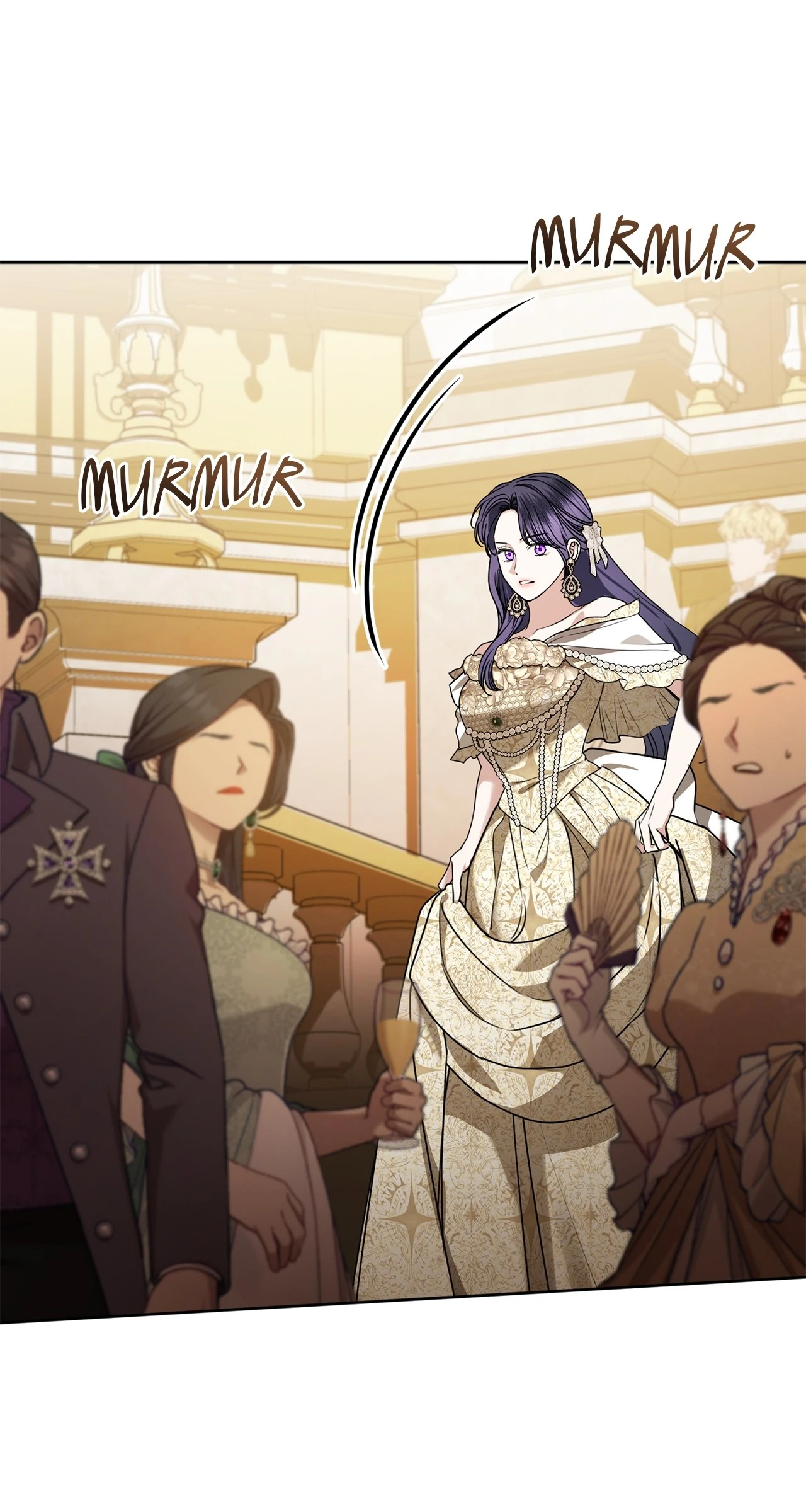 To My Husband’s Mistress Chapter 65 - page 67