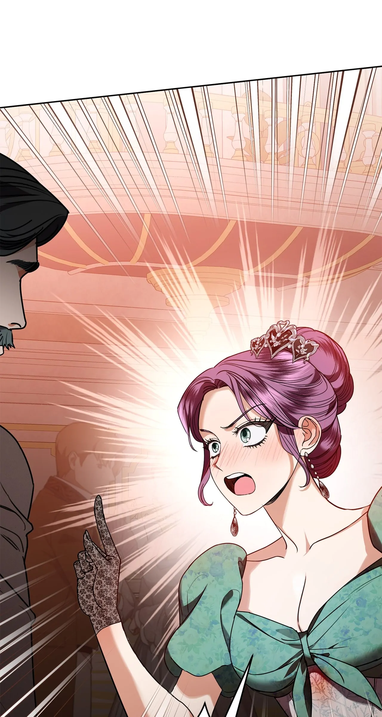 To My Husband’s Mistress Chapter 65 - page 68