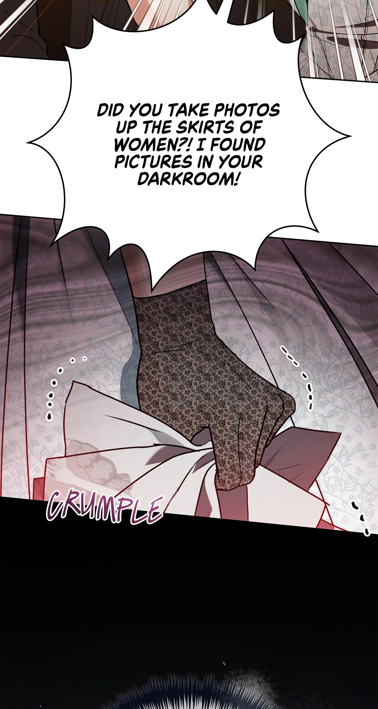 To My Husband’s Mistress Chapter 65 - page 69