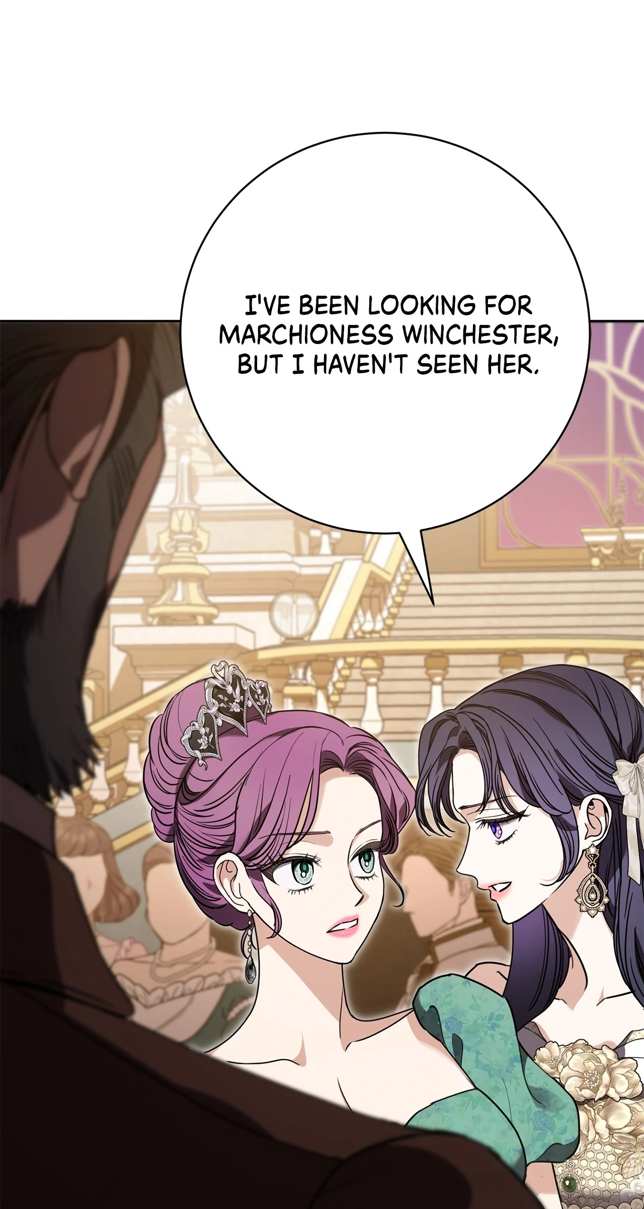 To My Husband’s Mistress Chapter 65 - page 73