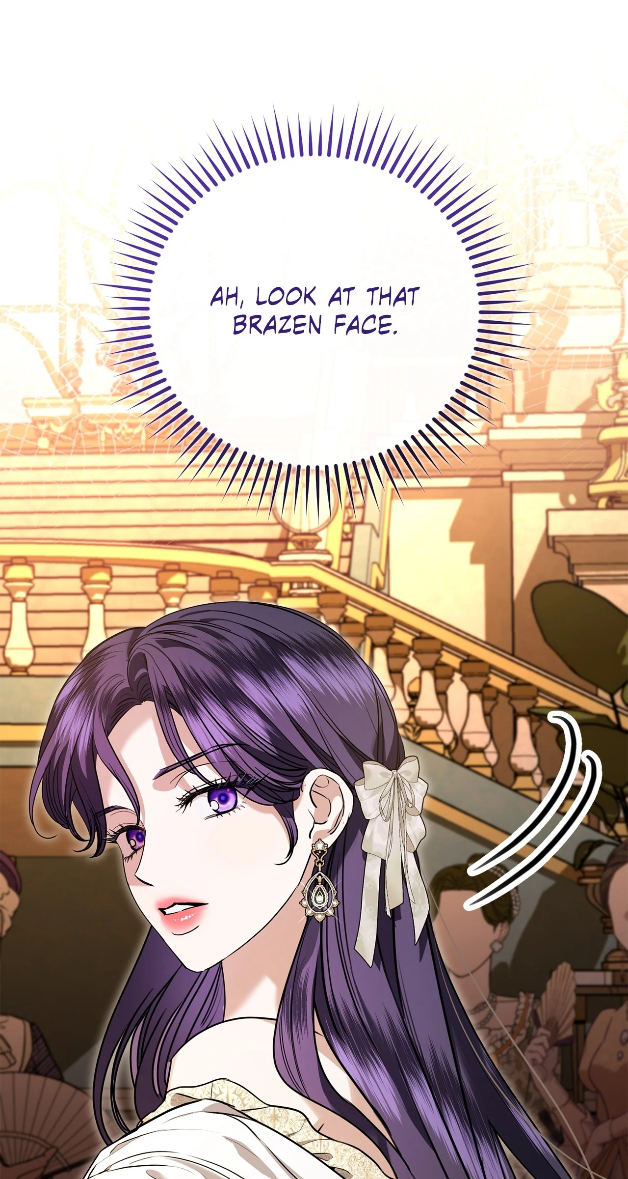 To My Husband’s Mistress Chapter 65 - page 75