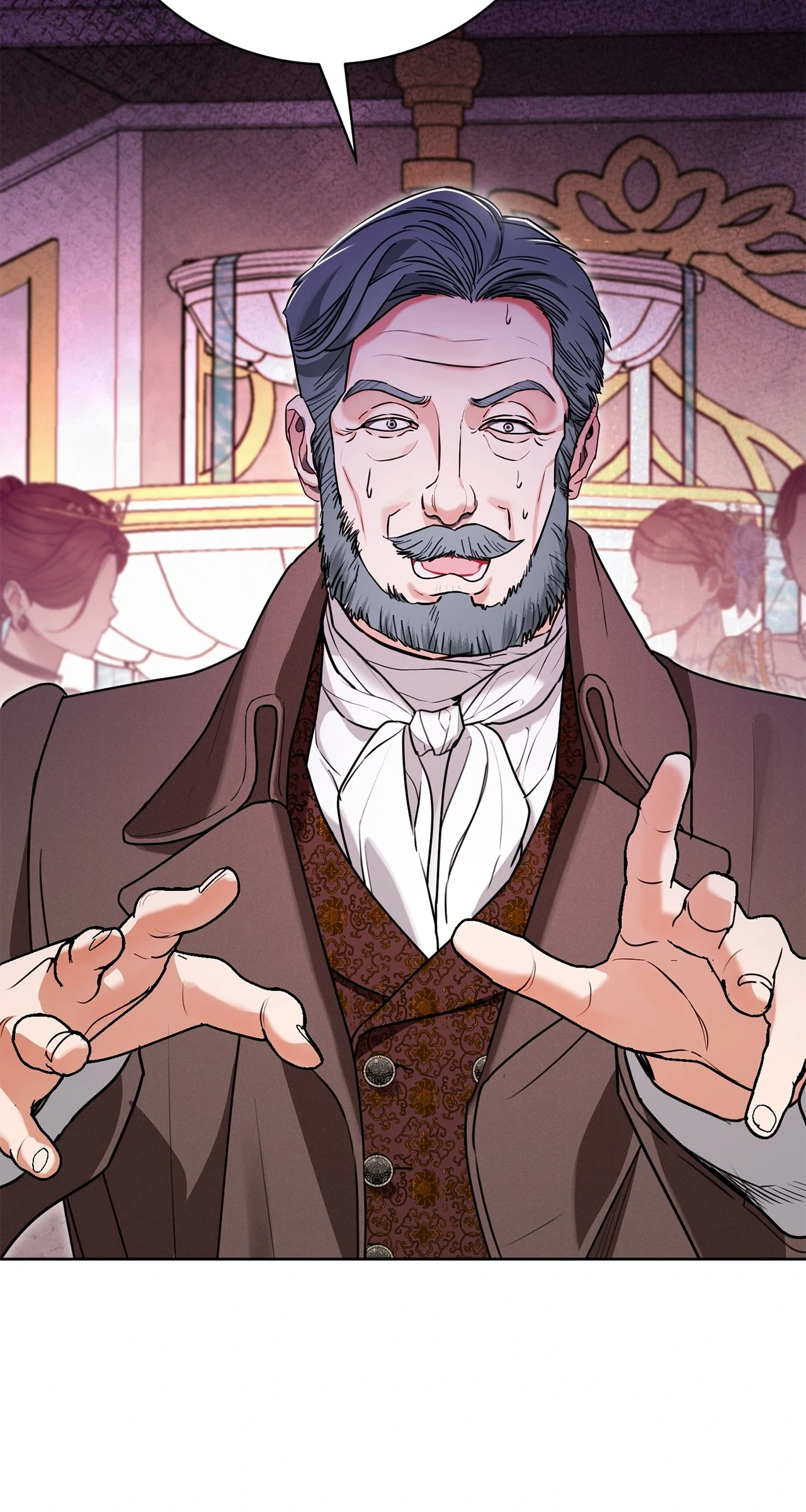 To My Husband’s Mistress Chapter 65 - page 77