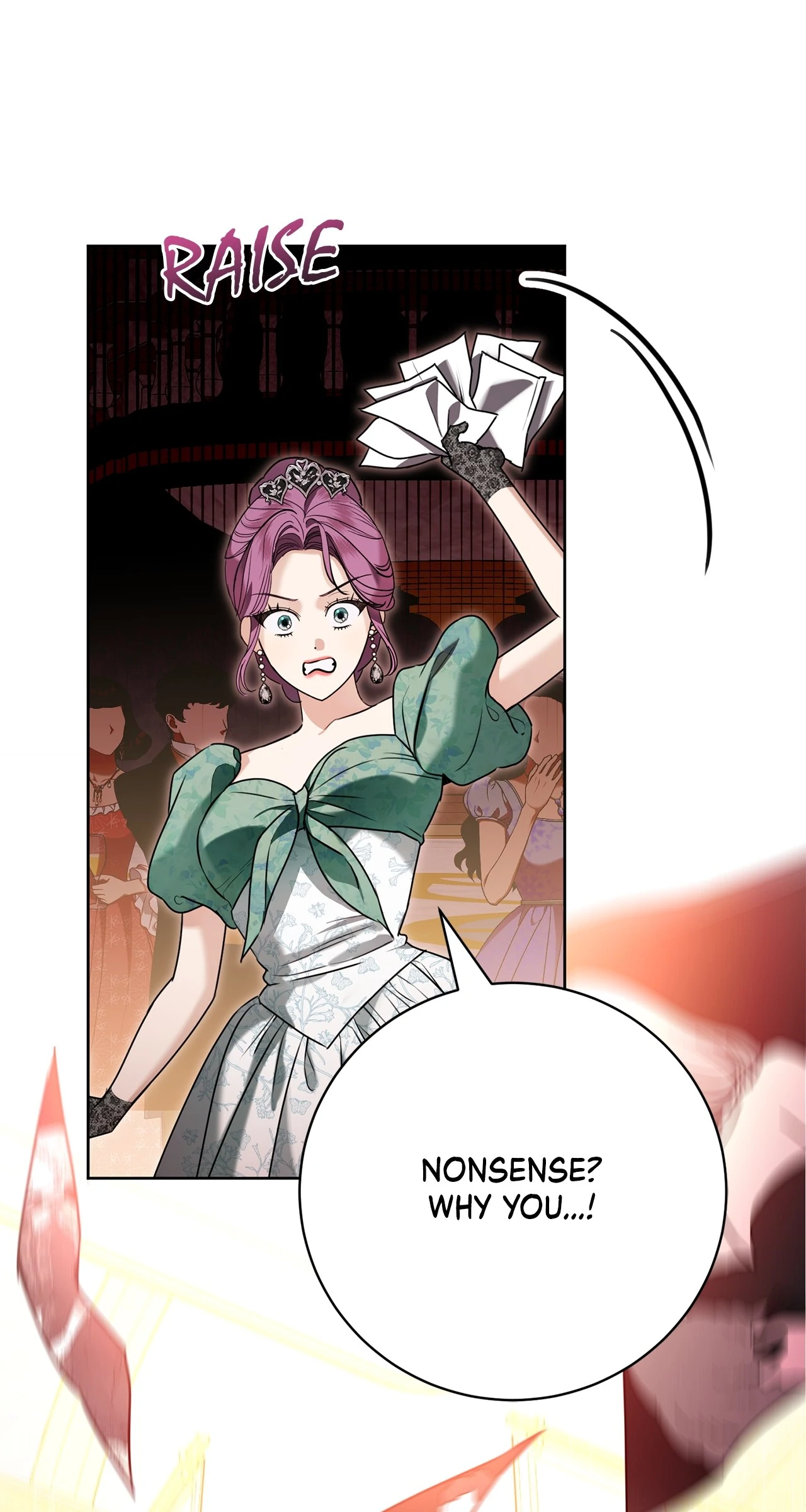 To My Husband’s Mistress Chapter 65 - page 78