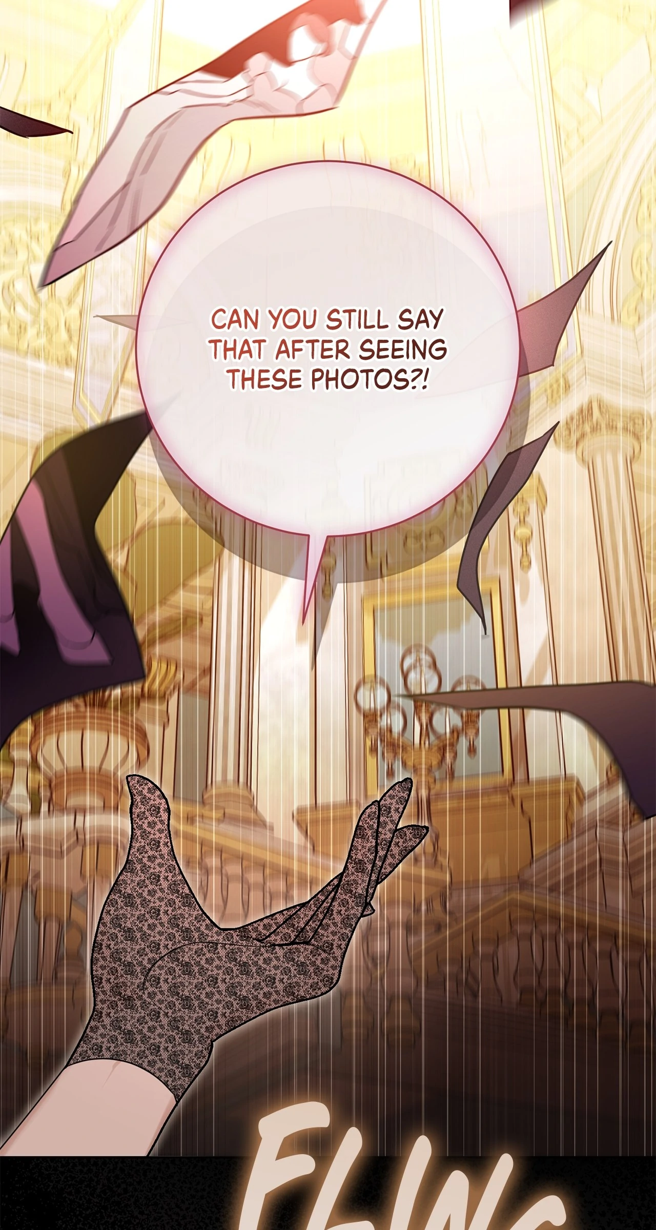 To My Husband’s Mistress Chapter 65 - page 79