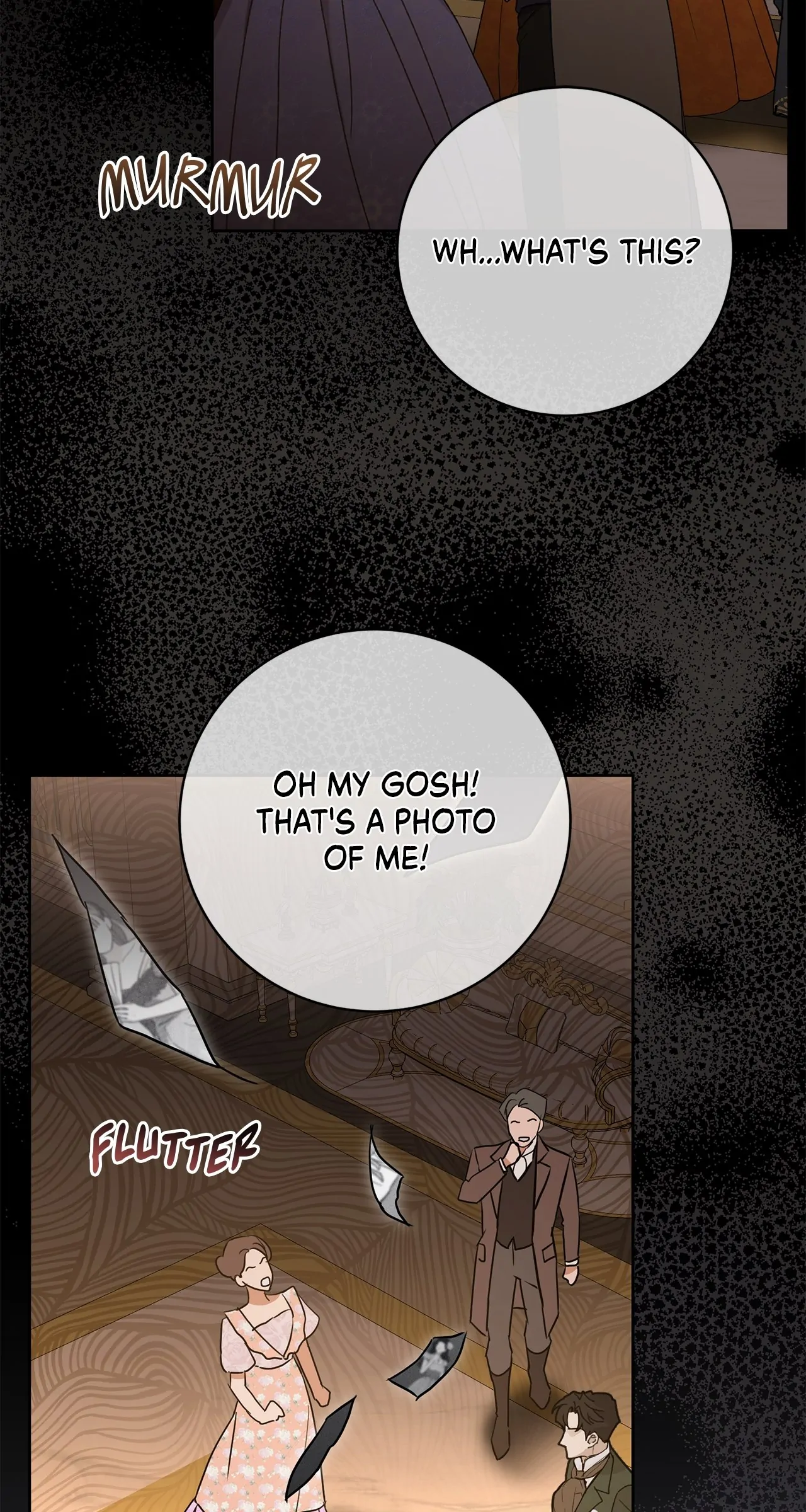 To My Husband’s Mistress Chapter 65 - page 81