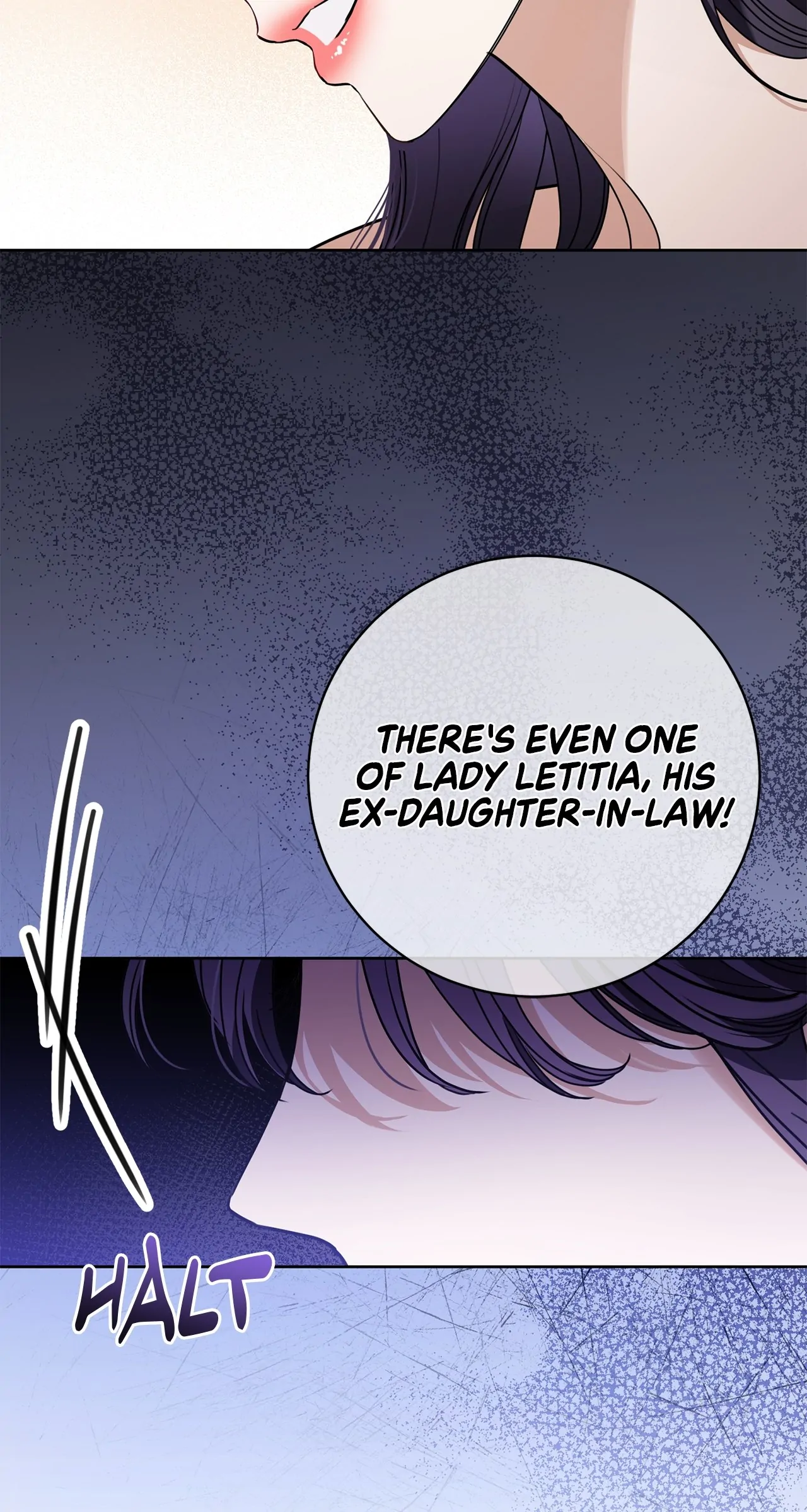 To My Husband’s Mistress Chapter 65 - page 83