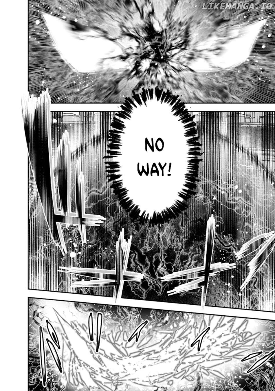 Sekai ni Hitori, Zenzokusei Mahou no Tsukaite Chapter 40 - page 13