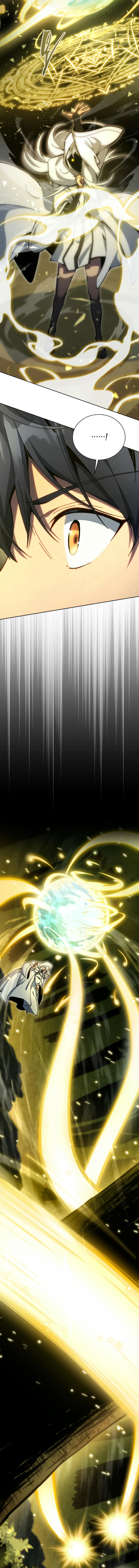 Necromancer Academy and the Genius Summoner Chapter 158 - page 11