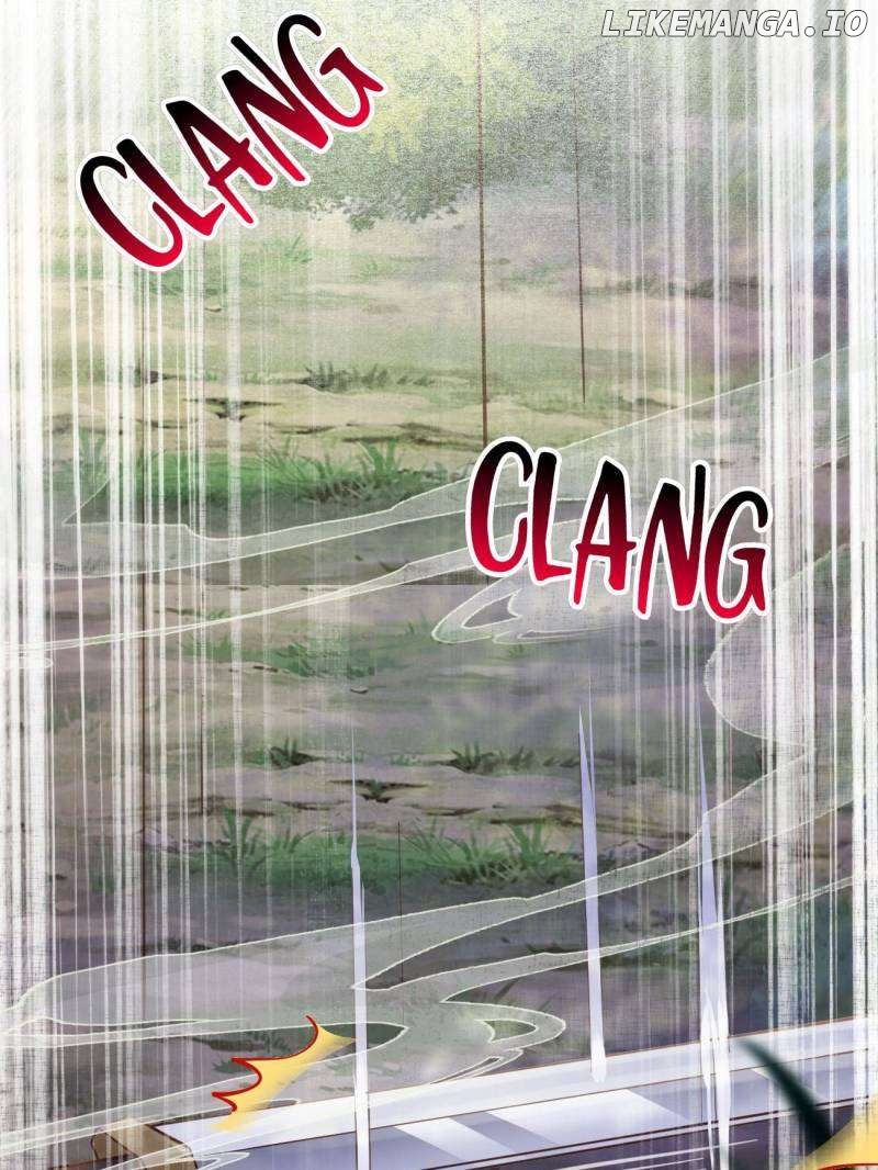 The Ghostly Doctor Chapter 537 - page 29