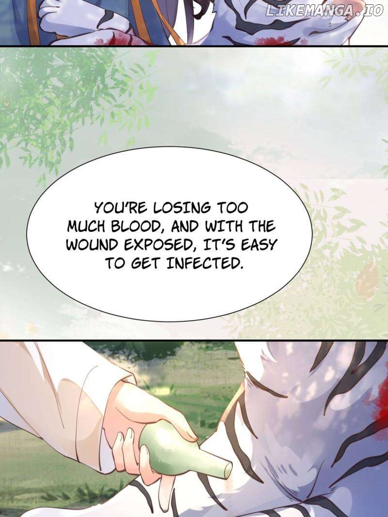 The Ghostly Doctor Chapter 538 - page 11