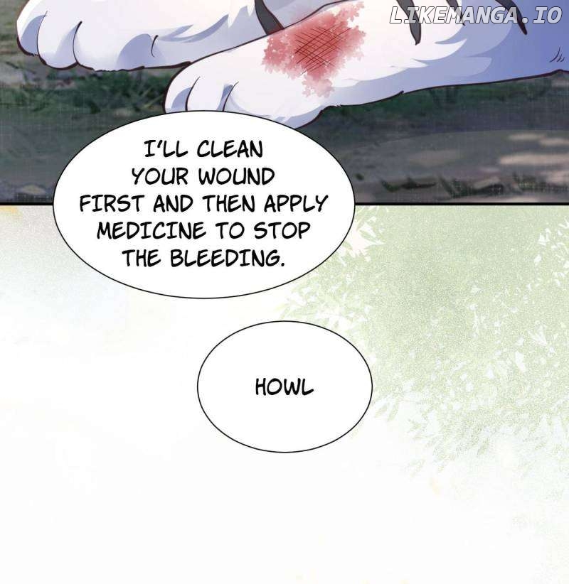 The Ghostly Doctor Chapter 538 - page 12