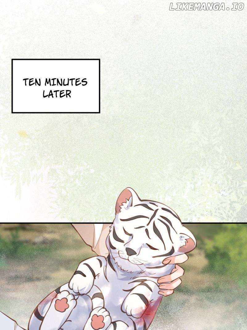The Ghostly Doctor Chapter 538 - page 19