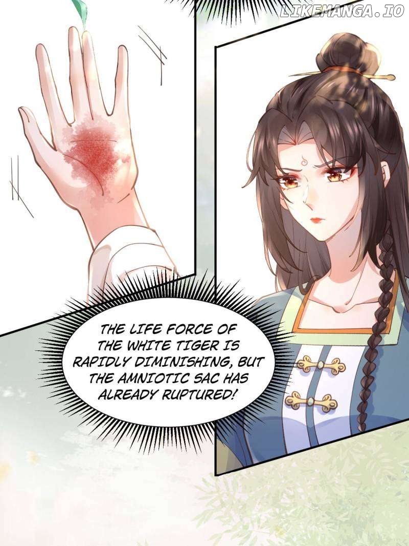 The Ghostly Doctor Chapter 538 - page 4