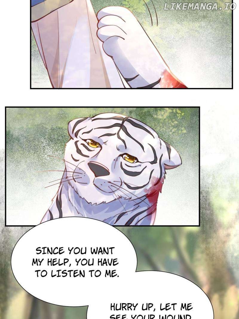 The Ghostly Doctor Chapter 538 - page 9