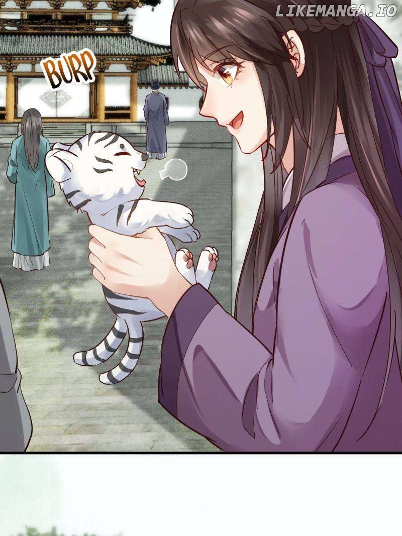 The Ghostly Doctor Chapter 539 - page 36