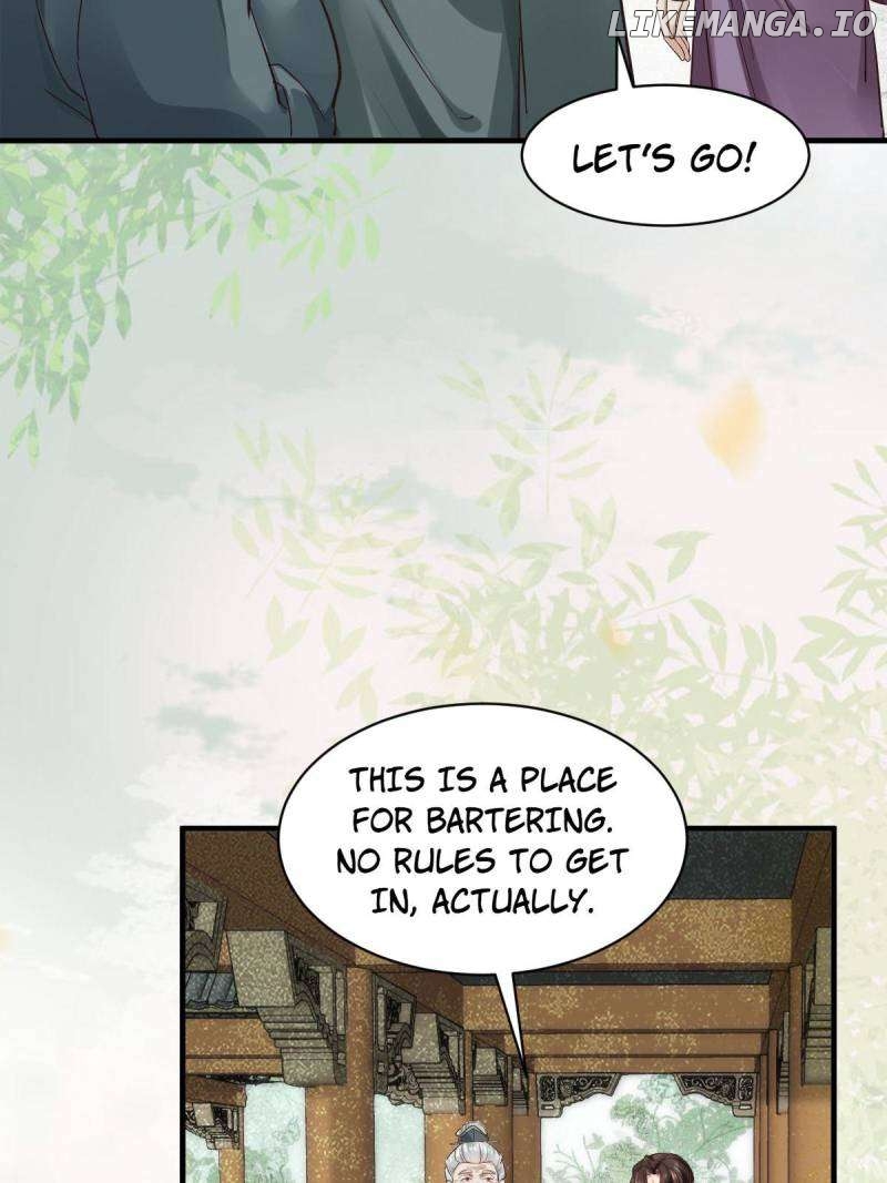 The Ghostly Doctor Chapter 539 - page 47