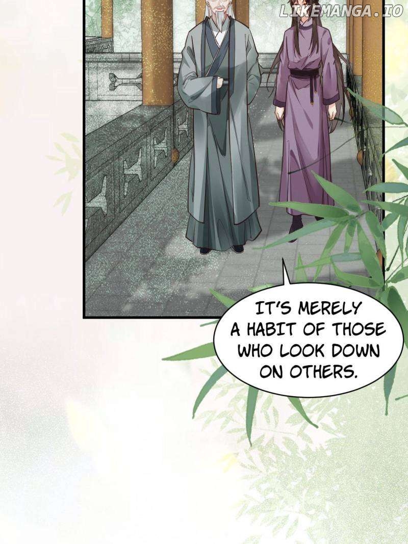 The Ghostly Doctor Chapter 539 - page 48