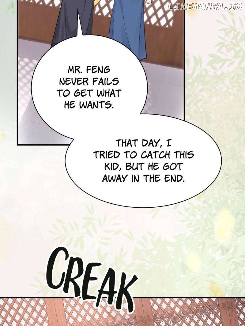 The Ghostly Doctor Chapter 541 - page 39