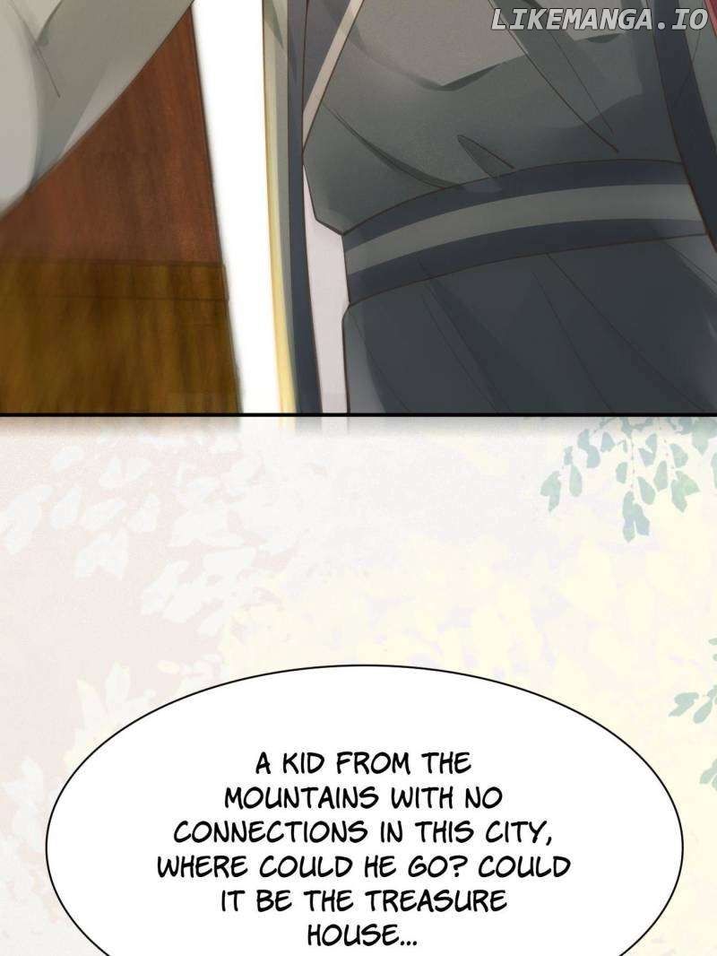 The Ghostly Doctor Chapter 542 - page 11
