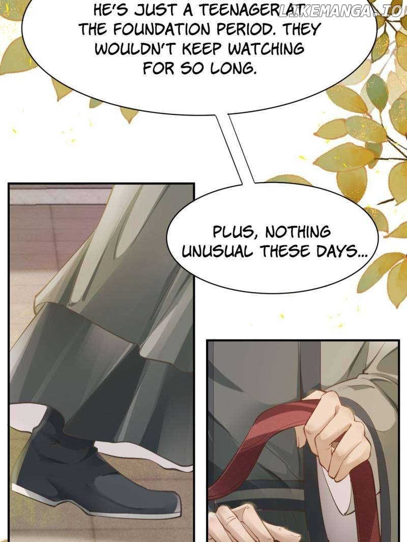 The Ghostly Doctor Chapter 542 - page 13