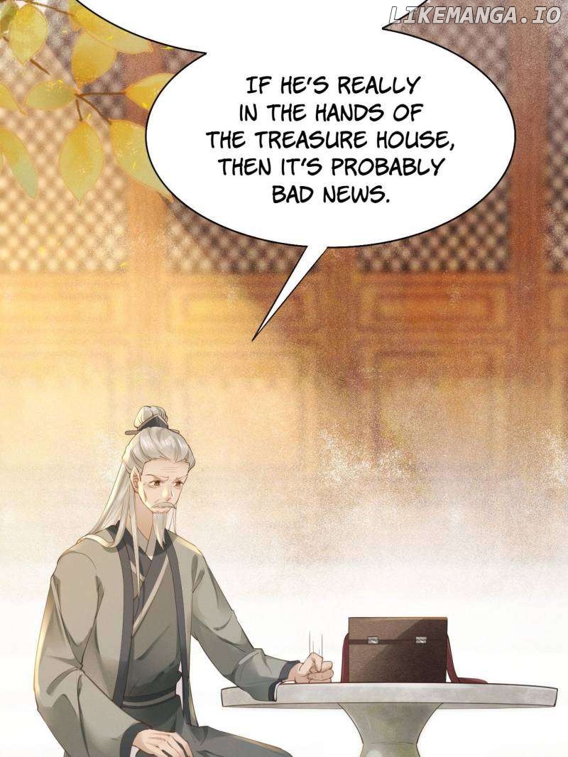 The Ghostly Doctor Chapter 542 - page 15