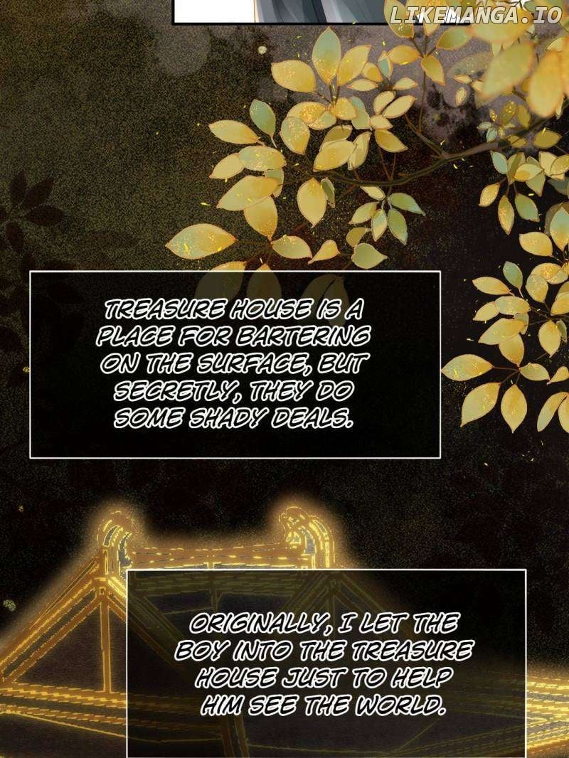 The Ghostly Doctor Chapter 542 - page 19