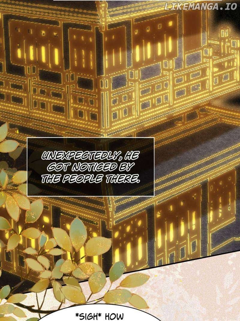 The Ghostly Doctor Chapter 542 - page 20