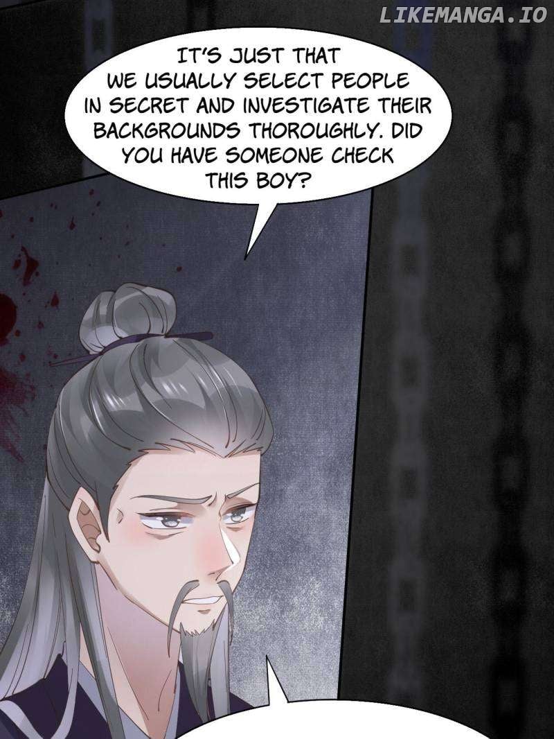 The Ghostly Doctor Chapter 542 - page 27